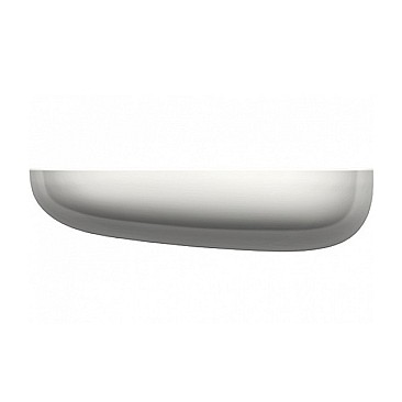 Полиця Vitra Corniche Medium White