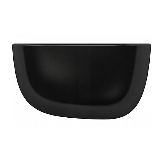 Полиця Vitra Corniche Small Black