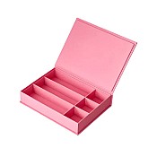 Коробка для зберігання PRINTWORKS Storage Box - Precious Things, Pink