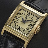 Годинник LIP CHURCHILL C18 671942 Годинник LIP CHURCHILL C18 671942