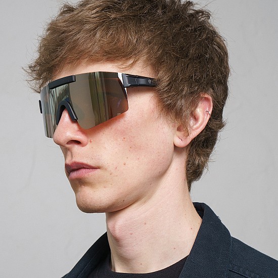 Окуляри CHPO Luca Black Brown Окуляри CHPO Luca Black Brown