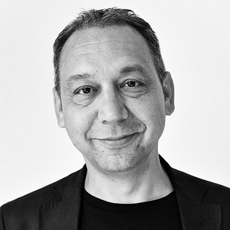 Aleksej Iskos