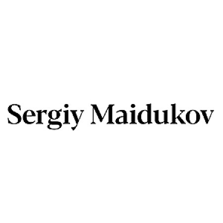 SERGIY MAIDUKOV