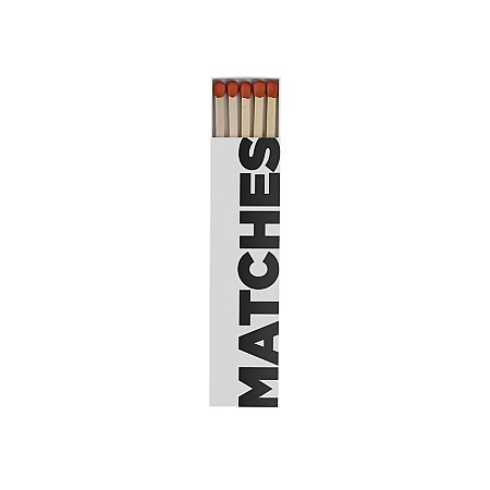 Сірники 2U MATCHES 5 шт