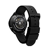 Watch ANICORN WATCHES Cassini Nemesis FKM Strap Watch ANICORN WATCHES Cassini Nemesis FKM Strap
