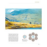 Книга ARTHUSS Колір і світло (Від майстрів мистецтва) Книга ARTHUSS Колір і світло (Від майстрів мистецтва)