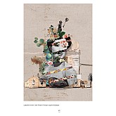 Книга ARTHUSS АБВ колажу Книга ARTHUSS АБВ колажу