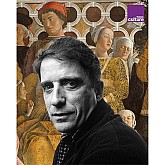 Книга ARTHUSS Історії картин. Даніель Арасс Книга ARTHUSS Історії картин. Даніель Арасс