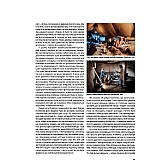 Книга ARTHUSS Нерозказане: історії, що криються за фотографіями автор Стів МакКарі Книга ARTHUSS Нерозказане: історії, що криються за фотографіями автор Стів МакКарі