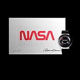 Годинник Anicorn Watches NASA-Anicorn Richard Danne Space Watch