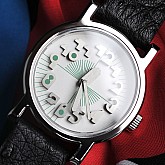 Годинник Anicorn Watches MM Paris 2busy