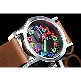 Годинник Anicorn Watches MM Paris 2happy