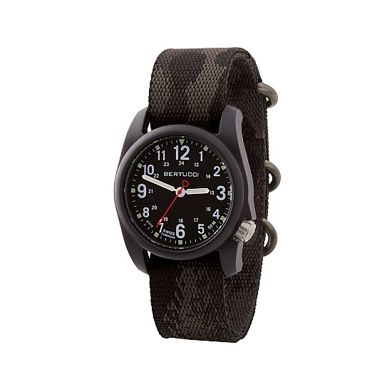 Годинник BERTUCCI DX3 Camo 11136 Годинник BERTUCCI DX3 Camo 11136