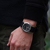 Годинник Bertucci 10004 A-1S Field Годинник Bertucci 10004 A-1S Field