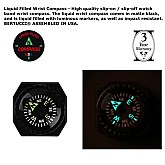 Часы Bertucci 11103 DX3 Compass