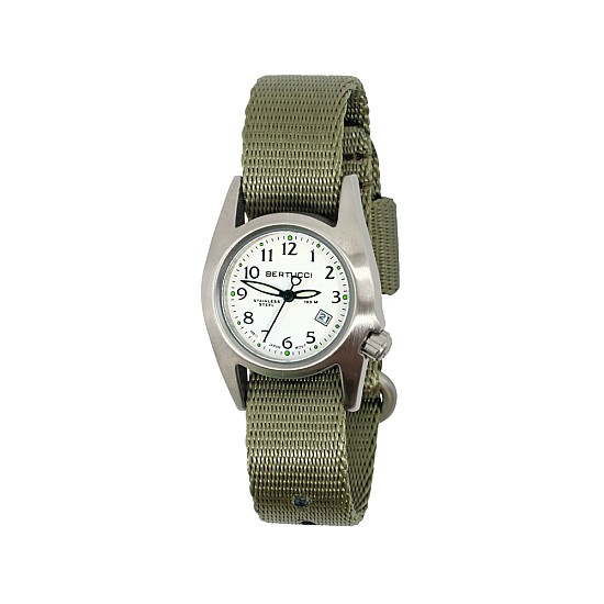 Годинник BERTUCCI M-1S Women's Field 18011 Годинник BERTUCCI M-1S Women's Field 18011