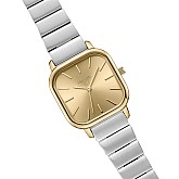 Годинник BREDA Esther Gold/Silver 1735M