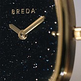 Годинник BREDA Jane Elemental Gold Specularite 1741J