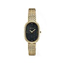 Годинник BREDA Jane Tethered Gold Midnight 1741R