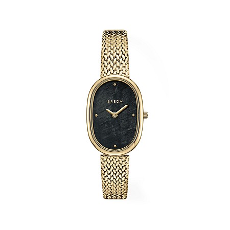 Годинник BREDA Jane Tethered Gold Midnight 1741R