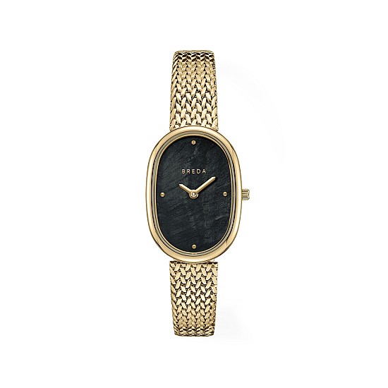 Годинник BREDA Jane Tethered Gold Midnight 1741R