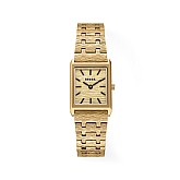 Годинник BREDA Virgil Revival Deep Gold 1754A