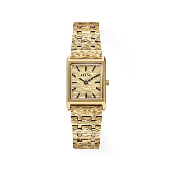 Годинник BREDA Virgil Revival Deep Gold 1754A