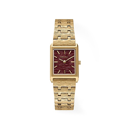 Годинник BREDA Virgil Revival Deep Gold/Umber 1754c Годинник BREDA Virgil Revival Deep Gold/Umber 1754c