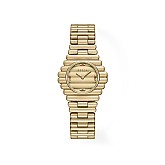 Годинник BREDA Coda Gold 1756a