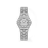 Годинник BREDA Coda Silver 1756b Годинник BREDA Coda Silver 1756b