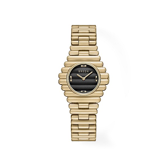 Годинник BREDA Coda Gold/Midnight 1756c Годинник BREDA Coda Gold/Midnight 1756c