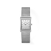 Годинник BREDA Virgil Small Silver 1758b Годинник BREDA Virgil Small Silver 1758b