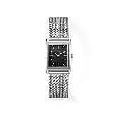 Годинник BREDA Virgil Small Silver/Midnight 1758e Годинник BREDA Virgil Small Silver/Midnight 1758e