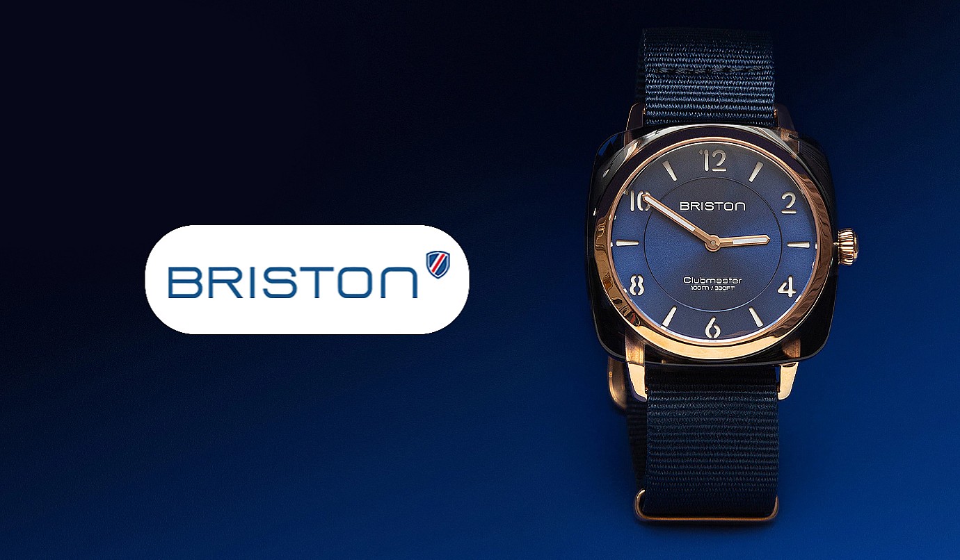 Унікальність бренду BRISTON - французька вишуканість стилю у англійському дусі PREPPY