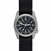 Watch Bertucci 11500 A-2S VINTAGE - BLACK DIAL