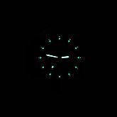 Часы Bertucci 11501 A-2S VINTAGE - BLACK DIAL