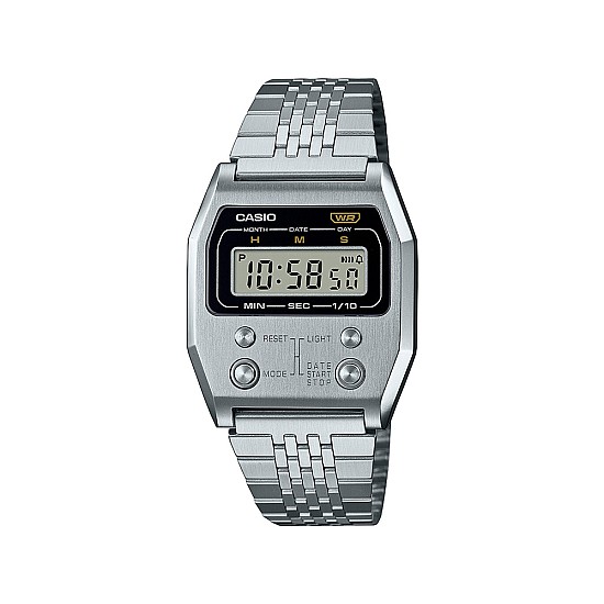 Годинник CASIO Vintage A1100D-1EF