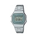 Годинник CASIO Vintage A168WA-3AYES