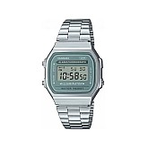 Годинник CASIO Vintage A168WA-3AYES