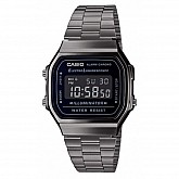 Годинник CASIO A168WEGG-1BEF