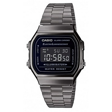 CASIO A168WEGG-1BEF