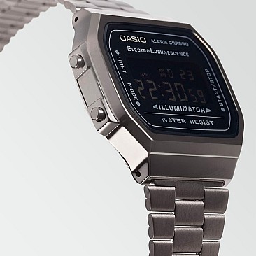 CASIO A168WEGG-1BEF