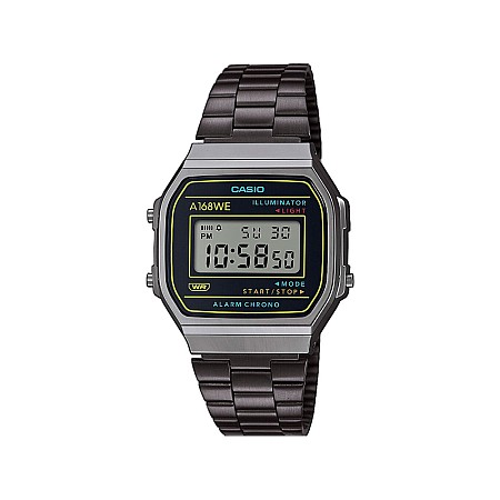 Годинник CASIO Vintage A168WEHB-1AEF