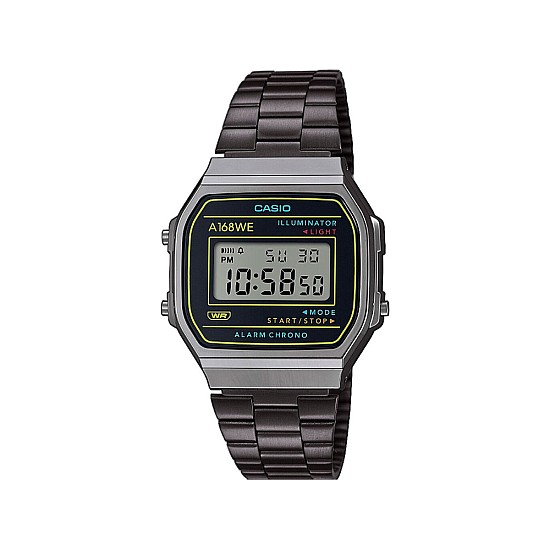 Годинник CASIO Vintage A168WEHB-1AEF