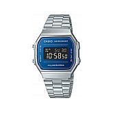 Годинник CASIO Vintage A168WEM-2BEF