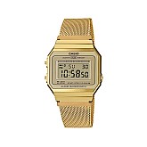 Годинник CASIO Vintage A700WEMG-9AEF