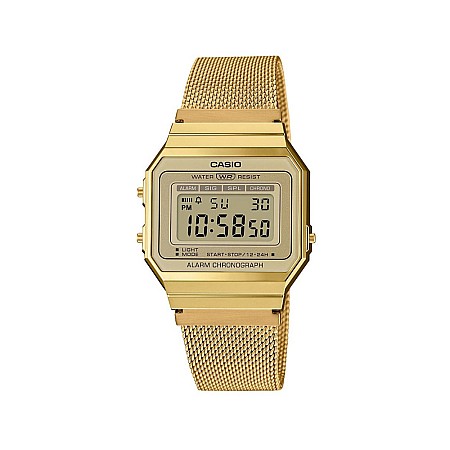 Годинник CASIO Vintage A700WEMG-9AEF