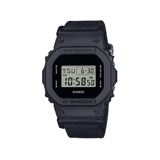 Годинник CASIO G-Shock DW-5600BCE-1ER