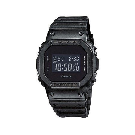 Годинник CASIO G-Shock DW-5600UBB-1ER