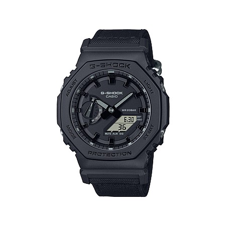 Годинник CASIO G-Shock GA-2100BCE-1AER